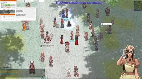 great nature ragnarok mobile|Ore Downgrading .